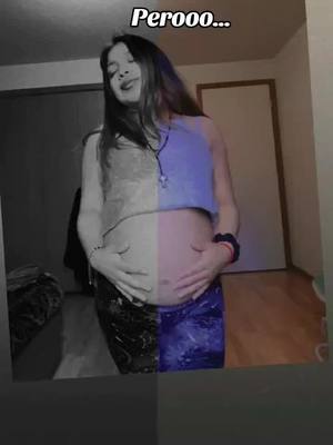 A post by @miaflowerscruz on TikTok caption: #greenscreen #loveyou #pregnat #viraltiktok #fypシ #mamaprimeriza🤰🤱 #bebeencamino👣👣 #teprometoprincesitavolvere🥺🌻✨ #❤️❤️ 