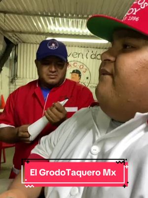 A post by @elgordotaqueromx on TikTok caption: #ElGordoTaqueroMx #facebook #Reel #fypシ #Tiktok #Aire #Mexico #Usa #Parati #youtube #Gordo #Like #animo #fun #Viral #funnyvideos #🐭 Traia aire 😮‍💨 mi raza 😬😬😬@TikTok @Adrian Sánchez (El Ratón 🐭🐵) @tiktokglobal @TikTok en español 