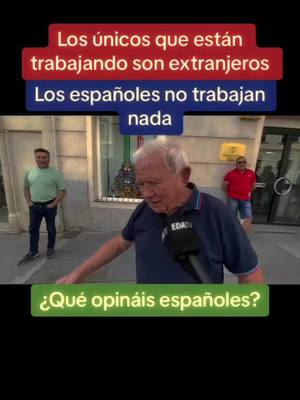 A post by @mc1bcn on TikTok caption: #marruecos🇲🇦🇪🇸españa  #imegrantes  #extranjeros  #lavidalaboral 