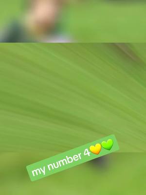 A post by @welshmamma26 on TikTok caption: my big boy at rugby! my number 4💚💛 u7s💛💚 so proud of him! he smashing it💚💛 #rugby #Duet #friendswithbanta🔥 #3devils😈 #fyp #taken #mamofboys #naughtyraverz