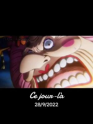 A post by @flipa_kurama on TikTok caption: #cejour-là 