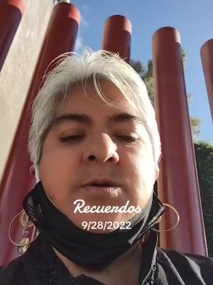 A post by @azulsanchez204 on TikTok caption: #Recuerdos