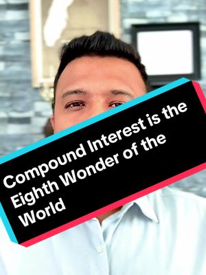 A post by @chandantheretirementguy on TikTok caption: 💰📚✨Simple interest is a basic form of interest calculation, where you earn interest only on the initial amount invested. It's straightforward and great for short-term investments.⏰ 💸 On the other hand, compound interest is a game-changer! 💯✨ It's the magic that keeps on growing your money as the interest earned is added back to the principal amount, creating a snowball effect of earnings. 🌟📈 Perfect for long-term investments and watch your wealth multiply! 💰💪 ⏳ Why wait to start saving and investing? Remember, time is your biggest asset when it comes to compound interest! ⌛️ So, choose wisely and make your money work for you! 💪💸 #SimpleInterestVsCompoundInterest #FinanceTips #InvestSmart #GrowYourWealth #MoneyMatters #generationalwealth #iul #wealth #retirementplanning #familybankstrategy 