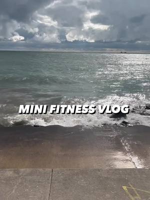 A post by @trillionairetre_ on TikTok caption: I recently made the commitment to begin taking my fitness seriously. Since I’ve made this decision, three things have increased in my life… 1. My consistency  2. My energy levels  3. My focus  It may come off as cliche but something out the intentionality of constantly moving my body has began shifting areas of my life. And choosing to do it by the water makes it even more worth while.  I challenge you to begin working out. You don’t need a routine, a plan, gym membership or a specific goal in mind. All you need to do is START. The rest will come as you go!  . . . . #FitnessLife #FitnessLifeStyle #FitnessGirlie #Workoutset #AmazonWorkoutSet #AmazonFitnessSet #FitnessSet #IncreaseConsistency #Faith #IncreaseFocus #Increase #EnergyLevel #AmazonStoreFront #AmazonInfluencer #BlackGirlInfluencer #Realtor #ChicagoRealtor #ChicagoRealEstateAgent #LakeMichigan #LakeMichiganChicago #Actress #ChicagoActress #Trevonia #ChicagoLake #ChicagoLakeFront #OutdoorWorkout #OutdoorFitness #BlackGirlFitness #BlackGirlFitnessGoals #ChicagoInfluencer