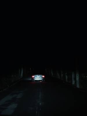 A post by @staticrexlol on TikTok caption: lightin up these roads #slammedenuff #gatlinburg