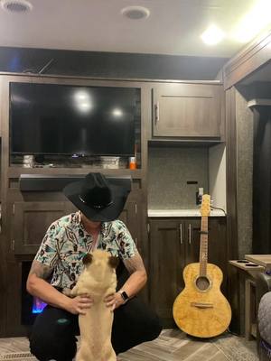 A post by @thejakeguercia29 on TikTok caption: Goin dancing❤️ #fypシ #fyp #2stepping #cowboys #frenchies