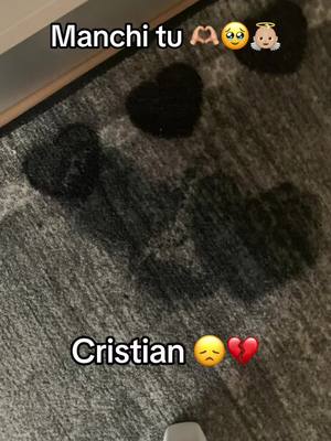 A post by @carmelarizzo89 on TikTok caption: #cristianvive😔👼🏼🔐