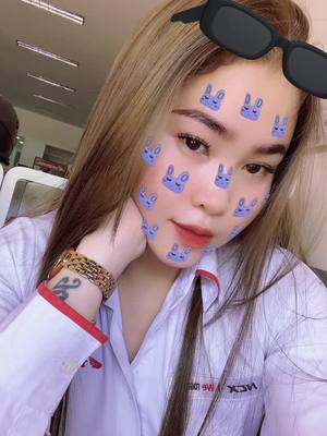 A post by @lyka_piggy on TikTok caption: ចង់ឲ្យនៅថែដំបៅ🤭