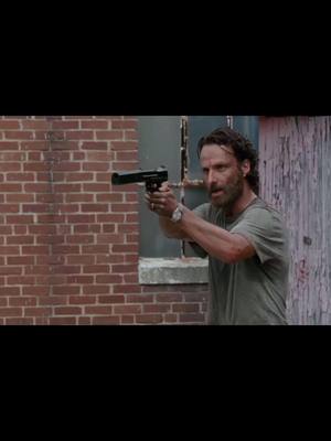 A post by @walking_dead22 on TikTok caption: #rickgrimes #thewalkingdead #walkingdead #rick #fyp #foryoupage #foryou 