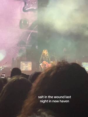 A post by @lwtsfred on TikTok caption: you can hear me lets ignore #boygenius #julienbaker #phoebebridgers #lucydacus #saltinthewoundboygenius #newhavenboygenius