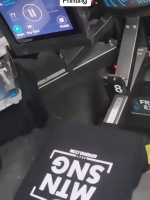 A post by @threadedmerch on TikTok caption: Screen printing t-shirts, custom merch and branding design. When it comes building custom clothing brands, we don’t play around! We take this real serious, it’s our niche and it’s our “Focus”. We know what you need to get your brand off the ground! We don’t just print your merch, we help you develop the story for your brand that is going to help you make an impact! You see, you are NOT selling your merch, You are selling your story!. When we say Threaded Merch is the Raddest West Coast Ink Slingers, we say this because, we create your custom graphics from scratch! Sketch to Vector! We design Your custom packaging! We can help you build a killer online store and help you develop your point of sale booth presence for pop ups! . . Get your threads printed on: ♦️ super soft soft quality blanks, Soft Ringspun Cotton, Airlume Cotton, Tri-Blends, Cotton/Poly Blends, in the most fashionable styles and cuts.👚 👕  🔵 WE OFFER tagless inside labels woth your brand! 🏷 🏷  🔵 Individually folded w/clear polybag packaging ready for distribution. 👕  🔵 Specialty Screen Printing - Soft Hand Plastisol - Waterbased - Discharge - Metallic - Glow In the dark - Foils - Puffs - High Density - Halftones 🎨  🔵 Direct To Garment Printing. 🖨  🔵 Hybrid DTG Printing (Discharge Screen Printing Underbase with DTG Over Print ) 🔵 Garment Brands Featuring: Next Level, Bella Canvas, Alstyle, Tee Style, Port Authority, Cotton Herritage, Gildan, AE, Independent Trading Co., Augusta, and many more!  🔵 Free UPS Ground Shipping 📦 within USA 🇺🇸  . . Let’s get it! . Contact us to get started! . 🖥Visit: https:www.threadedmerch.com” . 📱Call: 1-844-MY-MERCH 📱1-844-696-3724 📩Email: sales @ threadedmerch . com 🏢Located: 38462 Sierra HWY Palmdale CA 93550. . . . . . . . . . #tshirt #dtg #streetwear #drawing  #printshoplife #tshirts #serigrafia #printmaking #lancaster #printing #print #artist #sablon  #kaos #screenprinted #clothingbrand #screenprintlife #apparel #lancaster #printlife #ink #merch #clothingline  #screenprinter  #screenprint #silkscreen #art #clothing #palmdale #threadedmerch