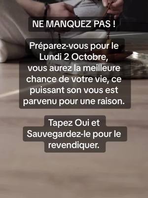 A post by @manifestation_france11 on TikTok caption: #manifeste #loidelattraction #remercier #manifestationdabondance #manifestationdamour #affirmationsetdécrets #attirerdelargent #motivationdétatdesprit #manifestationdemillions #abondance 