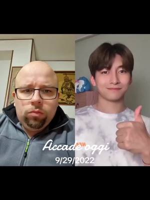 A post by @mirco_ragnar83 on TikTok caption: #accadeoggi #🤣🤣🤣🤣 #troppoforte