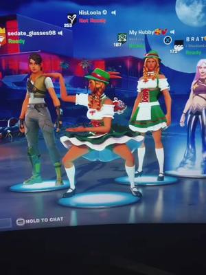 A post by @missezzy.fn on TikTok caption: Finally have heidi!🤭🩷 #fyp #foryoupage #xyzbca #foryou #fypp #fortnite #gamergirl💕