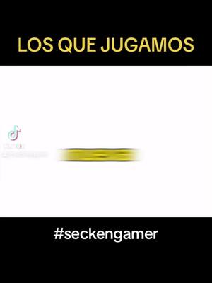 A post by @seckengamer on TikTok caption: LOS QUE JUGAMOS FREE FIRE #freefire #freefire_lover #DiaDelGamer #viral #mx #parati #fyp 