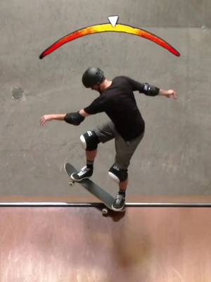 A post by @spencerbarton on TikTok caption: I made an epic video with Tony Hawk!  Live on my youtube channel now! #Skateboarding #tonyhawk #fyp 