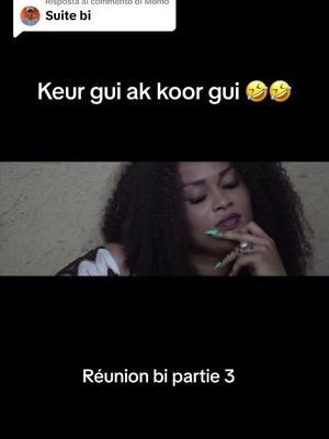 A post by @ourulayni221 on TikTok caption: Risposta a @Momo #senegalaise_tik_tok #tiktoksenegal #senegal_tiktok221 #senegaltiktok 