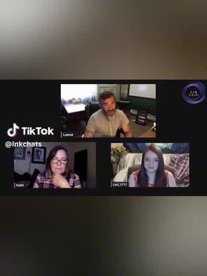 A post by @lori_1717 on TikTok caption: @Lance Who knew how close our families would become at the time of this podcast!!! I love you brother!!!#testimony #blessing #trustinthelord #answeredprayer