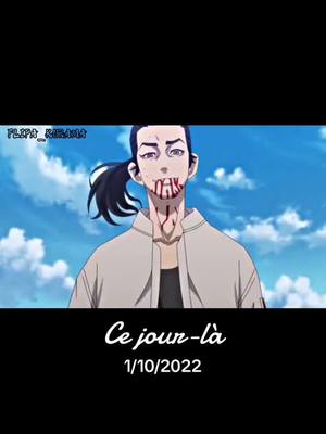 A post by @flipa_kurama on TikTok caption: #cejour-là 