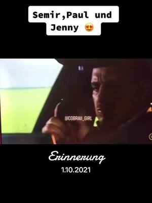 A post by @cobra_fan_girl11 on TikTok caption: #erinnerung 