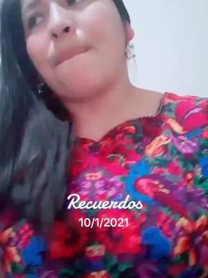 A post by @marinaperez467 on TikTok caption: #Recuerdos