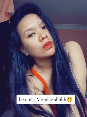 A post by @lyn271994 on TikTok caption: 🤫 #singaporetiktokers🇸🇬 #fypspotted #babe #solo #mondaymood