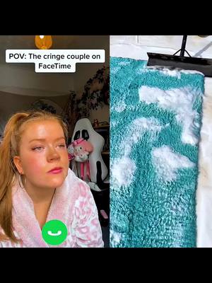 A post by @aswarm21 on TikTok caption: POV#funny #skit #makeover #pov #comedy#viral #foryou #foryoupage #tiktok 