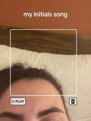 A post by @raenichole23 on TikTok caption: bored 🤣 initials song i guess its ight #fyp #fy #boredinthehouse