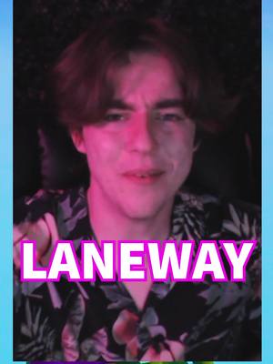 A post by @thesirstirfry on TikTok caption: COME TO @lanewayfest  WITH ME to see RAYE PERFORMING LIVE??? I hope she performs prada omg. I WILL SEE YOU THERE AT #Laneway2024