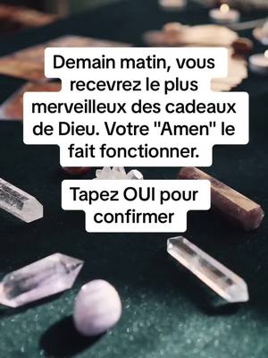 A post by @manifestation_france11 on TikTok caption: #manifeste #loidelattraction #remercier #manifestationdabondance #manifestationdamour #affirmationsetdécrets #attirerdelargent #motivationdétatdesprit #manifestationdemillions #abondance 