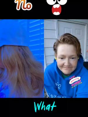 A post by @deutschefrauulli67 on TikTok caption: #duet with @Dory  #annoying   #awakeningkrew  @Southerngal0412 @Dani @🦋Crystal🦋 @Kim Quinton Ericson  @☆The☆Bougie☆Barbie☆ @🌺Sweet&SoursMom🌺   @Mitzi Elizabeth  @💛AMY💛