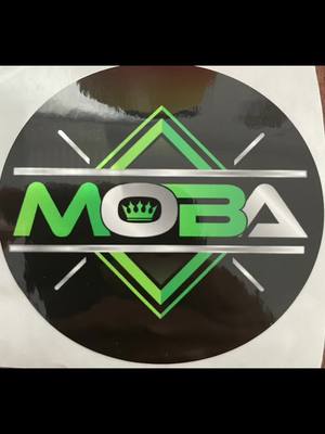 A post by @bariatricchris81 on TikTok caption: Got my MOBA order !!! Love it!!! Every check the shop out @Master Of Bad-Assery