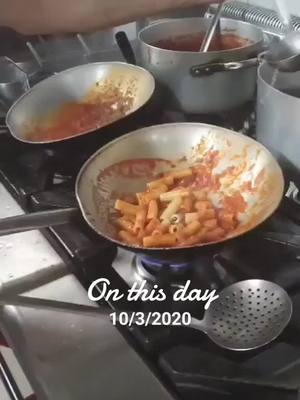 A post by @dejanbs on TikTok caption: #onthisday #fyp #freelancer #food #italianfood