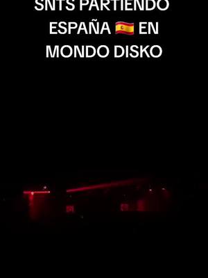 A post by @rich4rdtek on TikTok caption: @Mondo Disko @SNTS_RECORDS @Teletechuk 