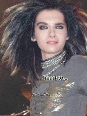 A post by @bill.kaulitz_wifee on TikTok caption: HELP#onthisday #billkaulitz #billkaulitz_wifee #fyp #foryou #billkaulitzedit #fyp #edit #tokiohotel #tomkaulitz #gustav #CapCutVelocity 