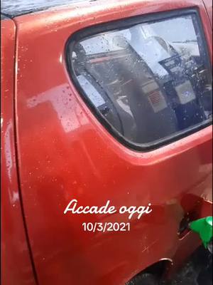 A post by @umbertoscafiriugmail0 on TikTok caption: #accadeoggi 