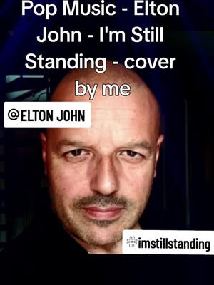 A post by @marcellomattioli on TikTok caption: #popmusic_songs #eltonjohnfan #imstillstanding  This is an Elton John's cover of one of his greatest hits also soundtrack of   the movie "Rocketman" performed by me on a karaoke track at home #popmusic_songs #eltonjohnfan #eltonjohnconcert #imstillstanding #imstillstandingchallenge #imstillstandingafterallthistime #imstillstandingeltonjohn #rocketman #rocketmanchallenge #rocketman250 #rocketmanmovie #rocketmanedit #soundtrack1 #soundtracks #moviesoundtrack #coversong #hits #greatesthits #popular #live #popmusic_songs #popmu  @hit_music_pop @Jazz music @soulmusic @ELTON JOHN @Elton John 