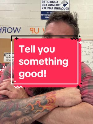 A post by @beardedcarpenterbiz on TikTok caption: What would tell you? #Bearded #carpenter #fyp #KeepPressing #selflove #motivation #keepgoing #showupforyourself #WhyNotToday #teacher #