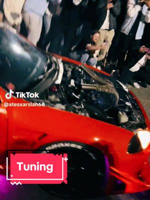 A post by @klaas_siker_cars on TikTok