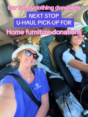 A post by @realbarkleyrising on TikTok caption: Watxh our IG page today for what were doing… link in bio #fyp #donations #realgratitude #realestate