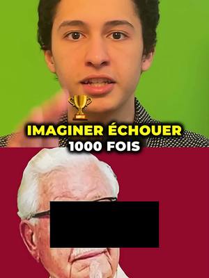 A post by @jawadeoff on TikTok caption: 🍗 Découvrez l'histoire inspirante de Sanders, le fondateur de KFC, qui a surmonté de nombreuses épreuves pour devenir une légende éternelle 🌟 #inspiration #résilience #réussite #KFC #histoirevraie #motivation #cuisine #succès #entrepreneur #Légende #jawadekhann 