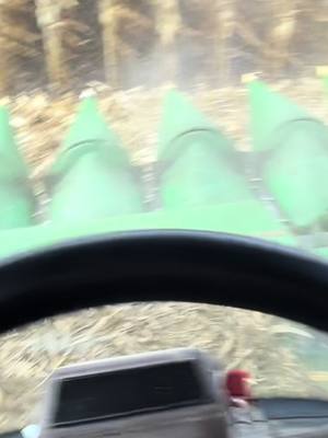 A post by @iowafarmer11 on TikTok caption: Back in the cockpit