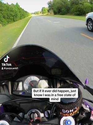 A post by @purps.wrld on TikTok caption: Am i right or am i right? #fypシ #bikelife #florida #fyp 