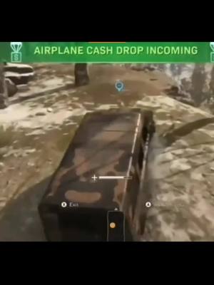 A post by @callofdutypalace on TikTok caption: Anyone remember this clip? 🤣 #callofduty #warzone #fyp #cod #mw #foryou #nostalgia