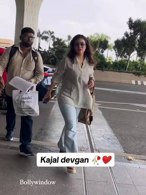 A post by @bollywood..family on TikTok caption: Kajal devgan 🥀❤️#foryoupage #foryou #fyp #trending #standwithkashmir #burhan_tv #tiktok