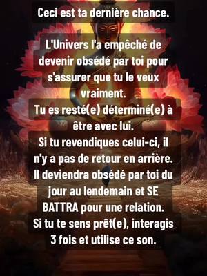 A post by @manifestation_france11 on TikTok caption: #manifeste #loidelattraction #remercier #manifestationdabondance #manifestationdamour #affirmationsetdécrets #attirerdelargent #motivationdétatdesprit #manifestationdemillions #abondance 