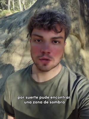 A post by @kosta_970 on TikTok caption: Había muchas más rocas que no grabé #videovlog #exploradores #rutasextremas #geologia #bosqueencantado 