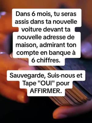 A post by @manifestation_france11 on TikTok caption: #manifeste #loidelattraction #remercier #manifestationdabondance #manifestationdamour #affirmationsetdécrets #attirerdelargent #motivationdétatdesprit #manifestationdemillions #abondance 