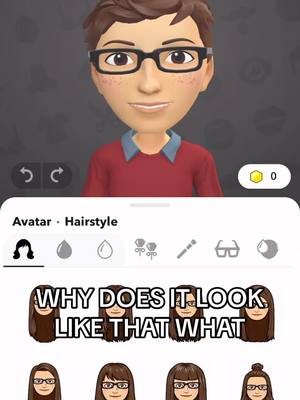 A post by @chipthespidermanguy on TikTok caption: I AM UNCOMFORTABLE WITH THE ENERGY WE’VE CREATED IN THE STUDIO TODAY #bitmojiupdate #snapchat #transmasc #hehim #spidermanguy #trend #fyp 