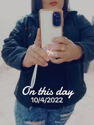 A post by @pattyprado77 on TikTok caption: #onthisday 